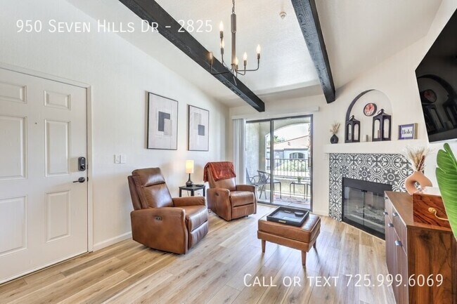Building Photo - 950 Seven Hills Dr