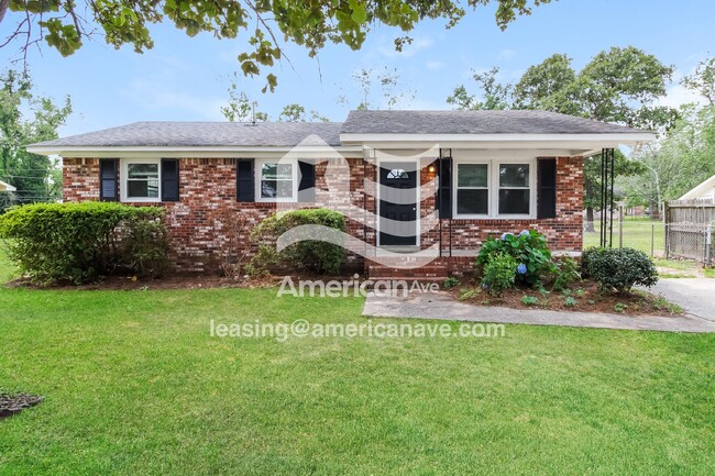 Primary Photo - 3941 Trotter Rd
