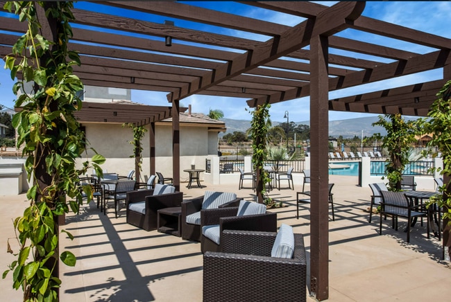 Building Photo - Large 2 Bedroom Townhome at The Village, L...
