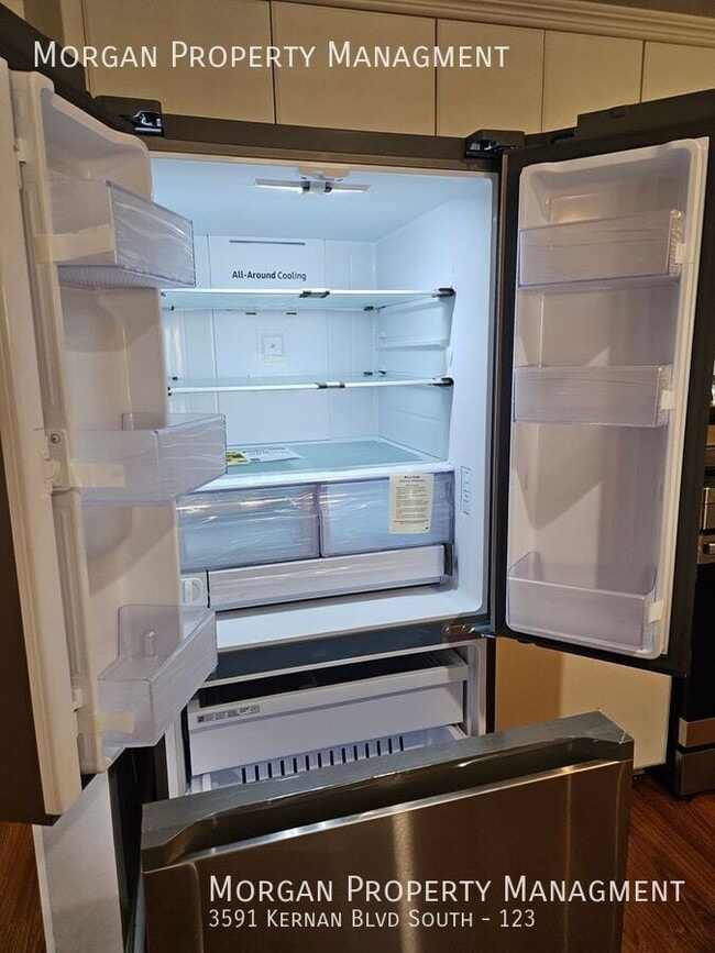 Building Photo - 3591 Kernan Blvd S