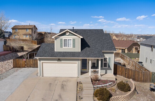 Building Photo - 1256 Ancestra Dr