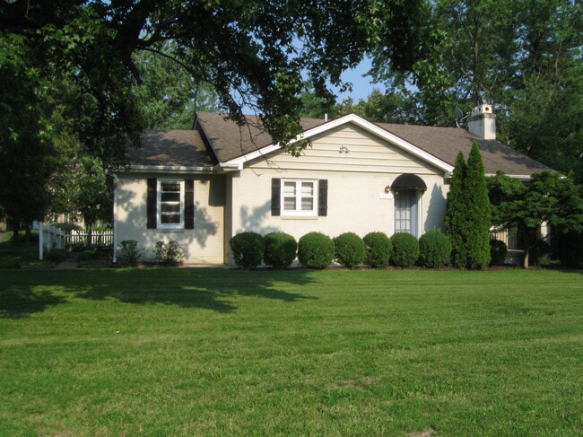 Primary Photo - 9254 Sappington Rd