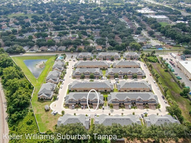 Building Photo - 3 br, 2.5 bath House - 1427 Summergate Drive