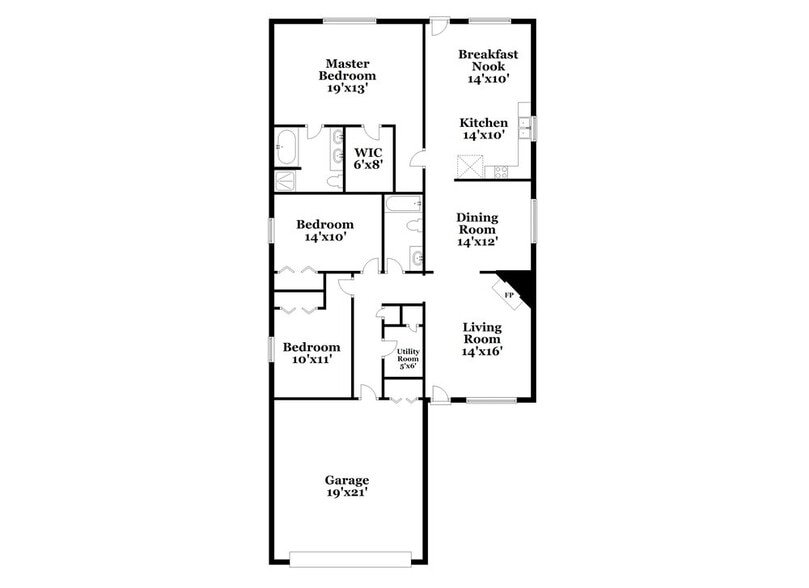 Building Photo - 717 Douglass Cir