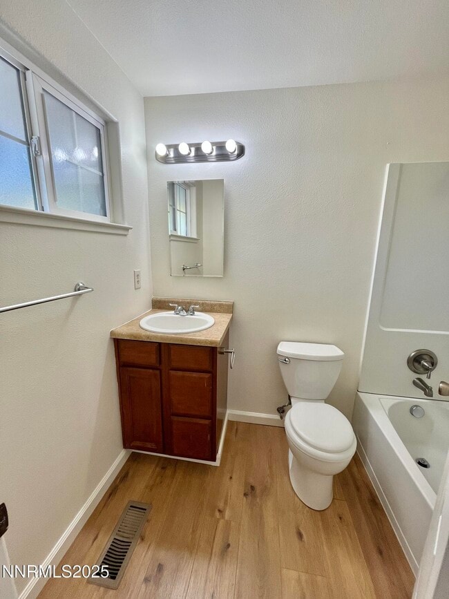 Building Photo - 1501 Gault Way