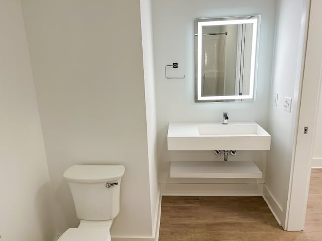 Building Photo - 425 N Prince St