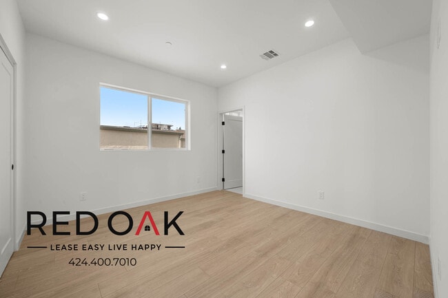 Building Photo - 415 N La Fayette Park Pl