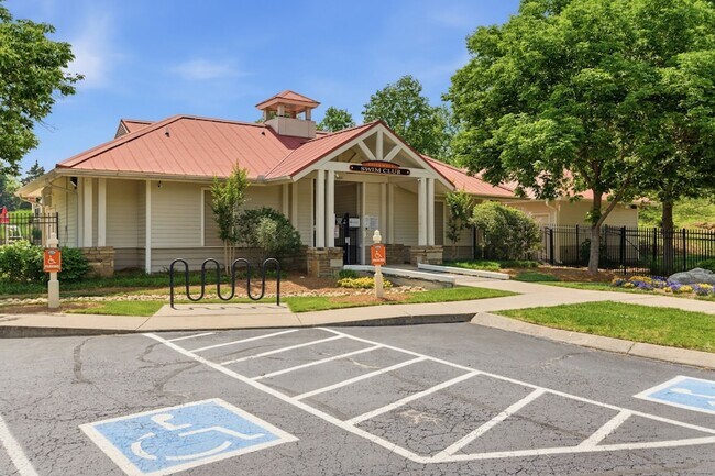 Building Photo - 6006 Mill Tree Ct