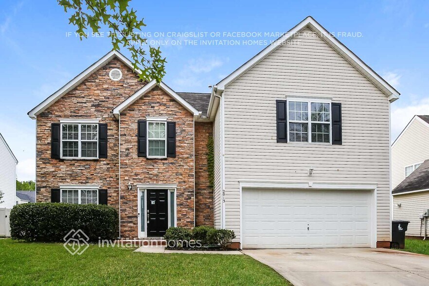 Primary Photo - 2013 Kingstree Dr