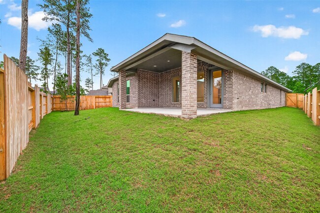 Building Photo - 29731 Brushy Gables Dr