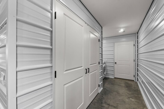 Building Photo - Custom-Built Metal Home with Modern, Energy-Efficient Design