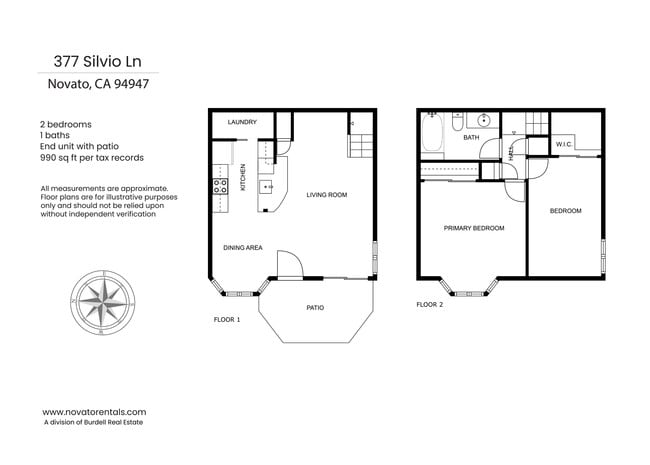 Building Photo - 377 Silvio Ln