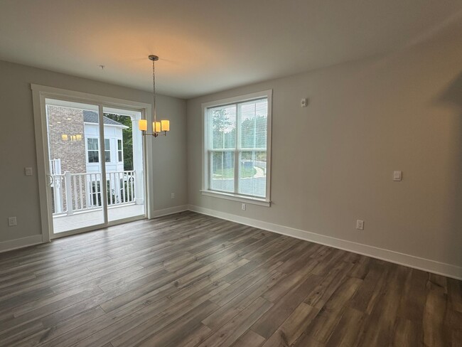 Building Photo - BRAND NEW - 3 Bed | 2.5 Bath End Unit Town...