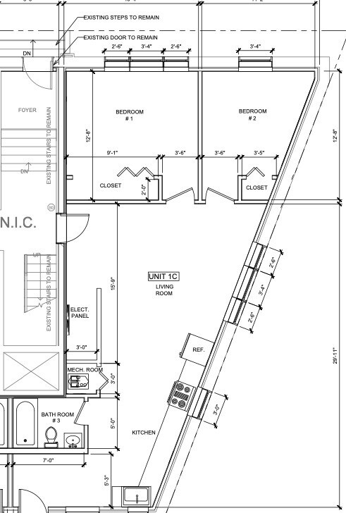 Building Photo - 239 W 74th St