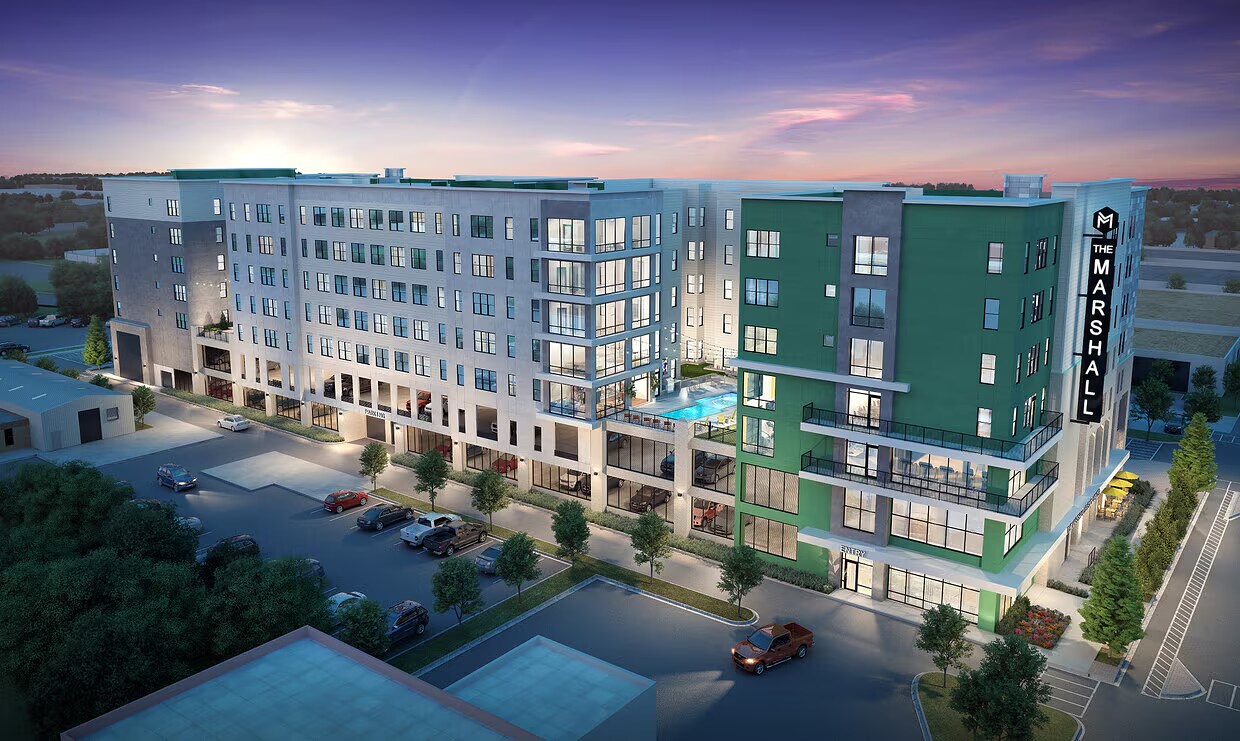 Building Photo - 302 13th St S