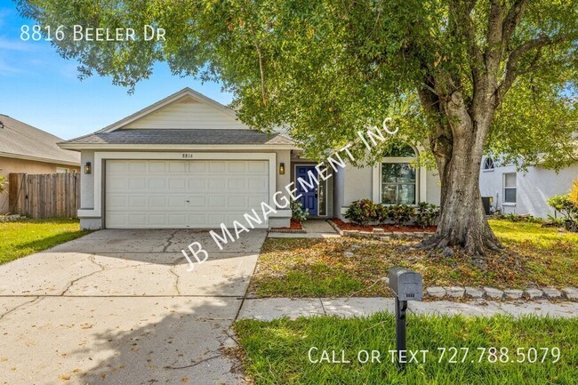 Primary Photo - Gorgeous 3b/2b Home! Available Now!!