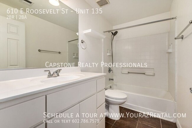 Building Photo - 610 E Roosevelt St