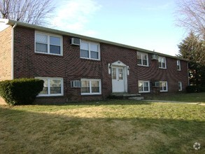 Building Photo - Georgetown Apartments