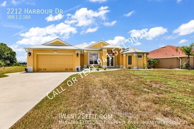 Building Photo - 2212 Harbour Dr