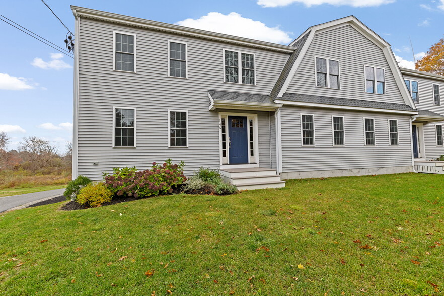 Building Photo - 145 Driftway