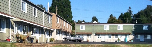 View from Wheaton Ave - 1503 Winfield Ave