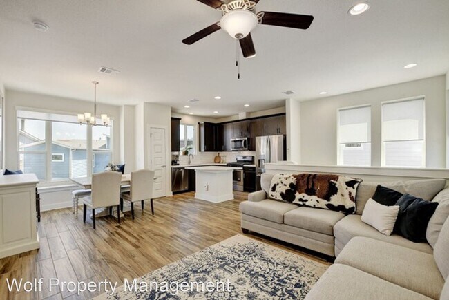 Building Photo - 3 br, 2 bath House - 1925 Sharper Mews  Un...