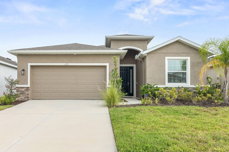 Building Photo - 115 Bright Ibis Ave