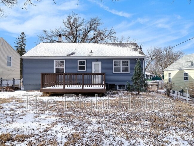 Building Photo - 3721 N 60th St