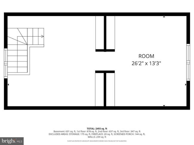 Building Photo - 4604 Nottingham Dr