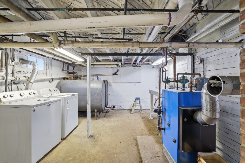 Building Photo - 630 N Courtland St