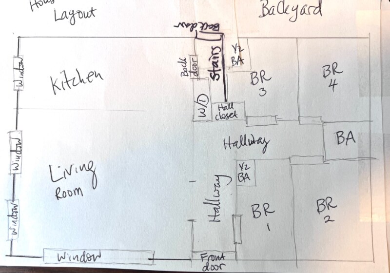 Building Photo - 2715 S 7th St