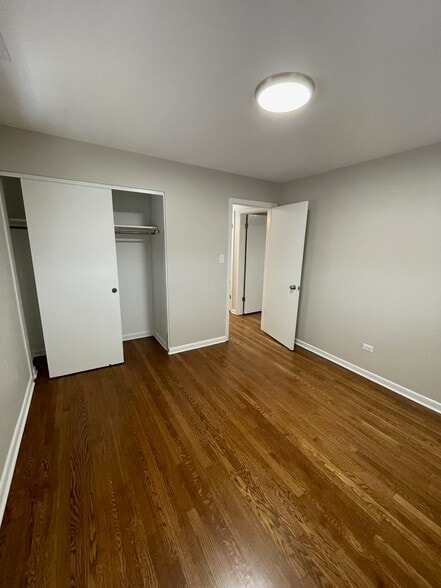 Building Photo - 7202 W Crain St