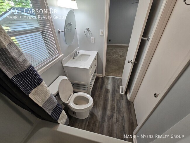 Building Photo - 5641 Carson Dr