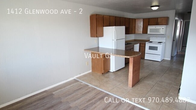 Building Photo - 1412 Glenwood Ave