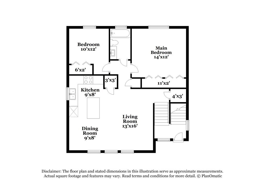 Building Photo - 7679 Sunrise Pl E