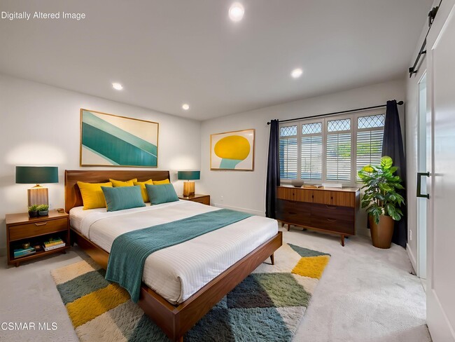 Building Photo - 21 Westbury St