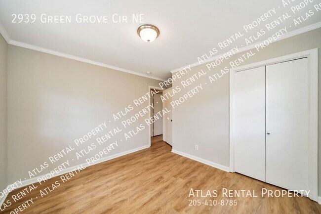 Building Photo - 2939 Green Grove Cir NE