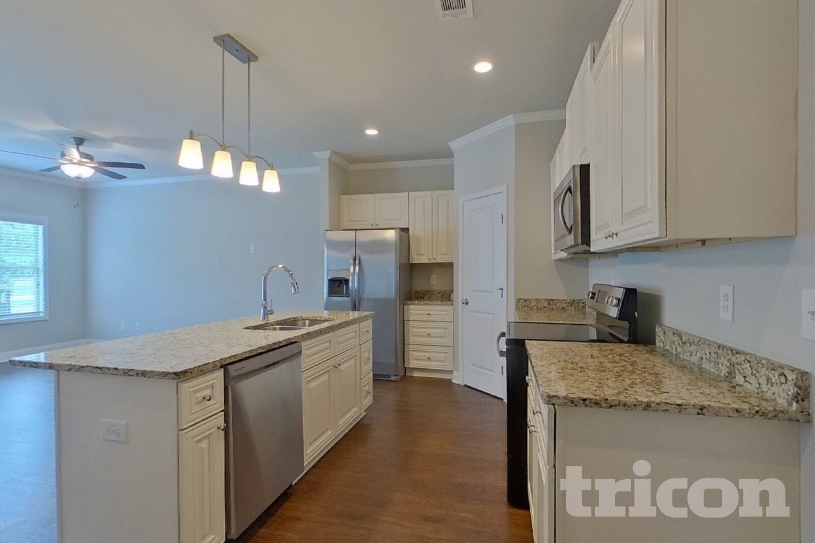 Building Photo - 4431 Fulson Dr