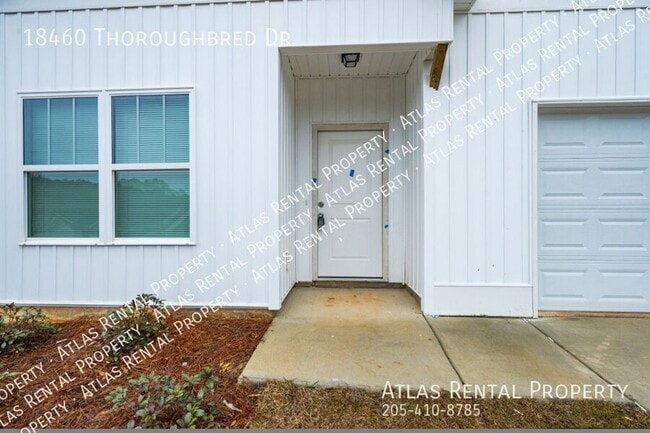 Building Photo - 18460 Thoroughbred Dr