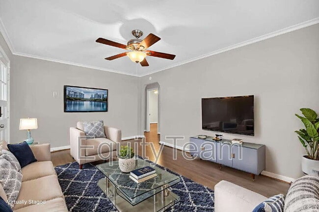 Building Photo - 7020 La Boiteaux Ave