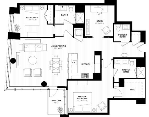 Building Photo - 133 Seaport Blvd