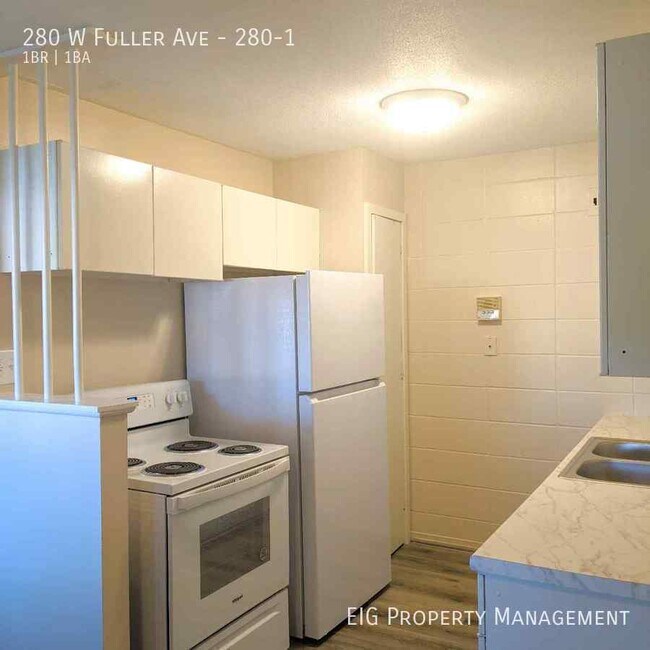 Building Photo - Available 12/1/2023