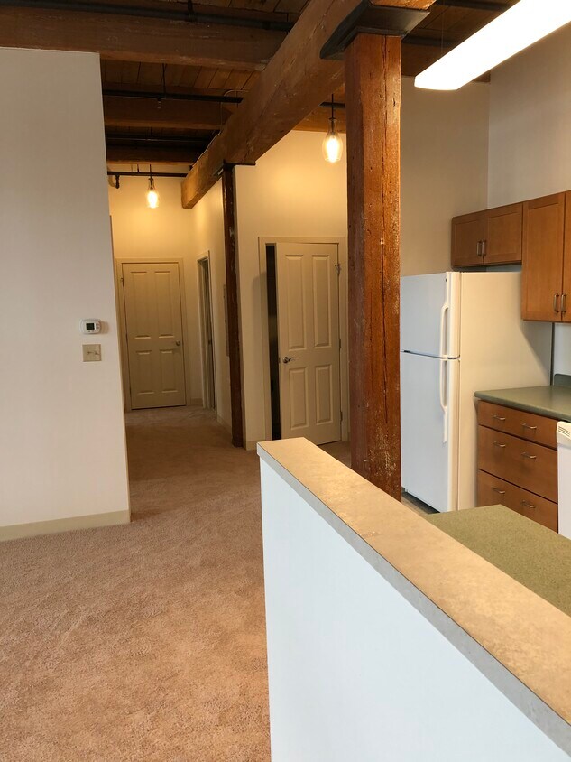 Anwelt Heritage A 55 Community Fitchburg Ma Apartment Finder