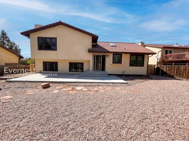 Building Photo - 4035 Thundercloud Dr