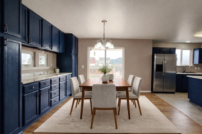 Building Photo - 4 Bedroom Updated Home in Fountain!