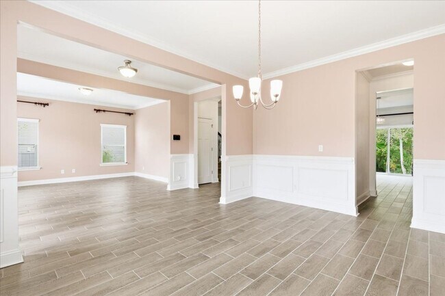 Building Photo - Welcome to Your Ideal Home: Where Luxury a...