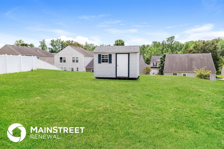 Building Photo - 540 Lakewood Glen Ct