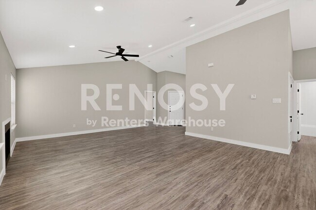 Building Photo - Complete Refreshed Move In Ready in Rowlett