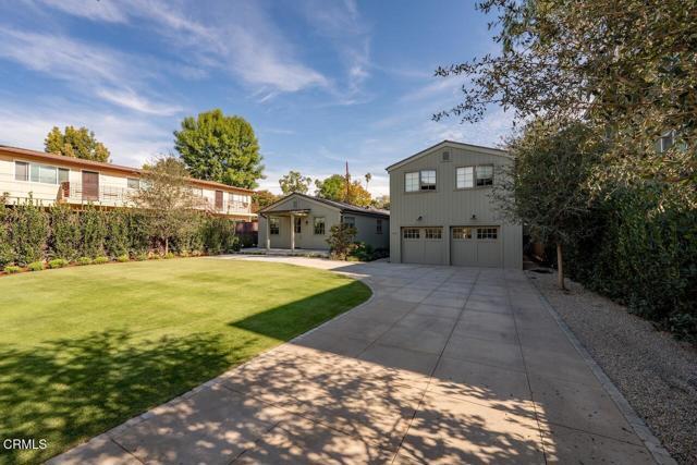 Building Photo - 820 Brent Ave