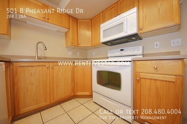 Building Photo - 501 Pheasant Ridge Dr